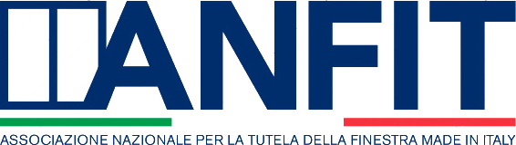 ANFIT – Associazione Nazionale per la Tutela della Finestra Made in Italy